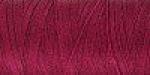 Spule Sulky Poly Deco Stickgarn in Burgundy, Farbcode 1192